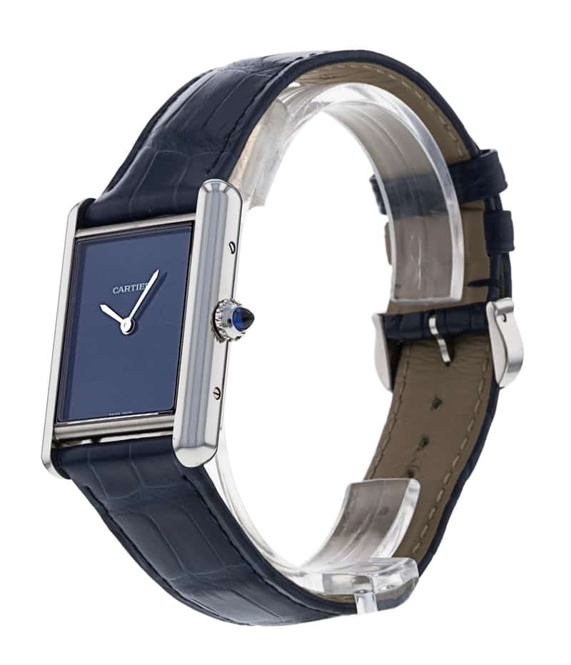 Cartier Must WSTA0055